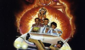 Розовая Чикита