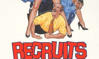 Новобранцы