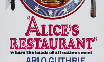 Ресторан Элис