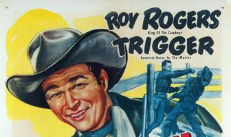 Pals of the Golden West