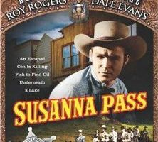 Susanna Pass