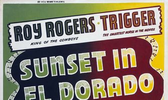 Закат в Эльдорадо