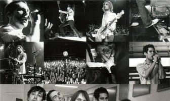 Maroon 5: Friday the 13th - Live at the Santa Barbara Bowl
