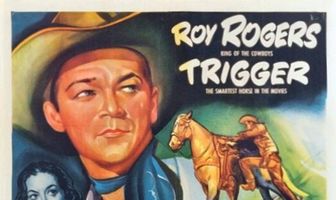 В старом Амарилло