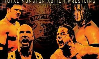 TNA Не сдаваться