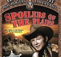 Spoilers of the Plains