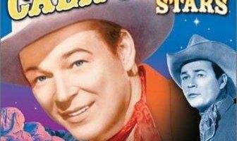 Under California Stars