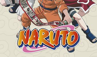 Наруто
