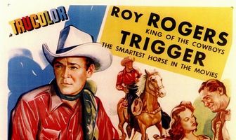 Весёлый ранчеро