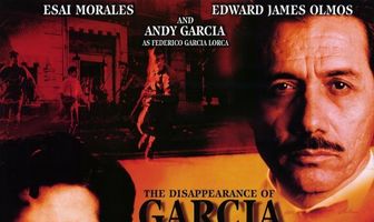 Исчезновение Гарсиа Лорка