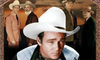 Sons of the Pioneers