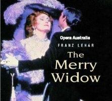 Веселая вдова