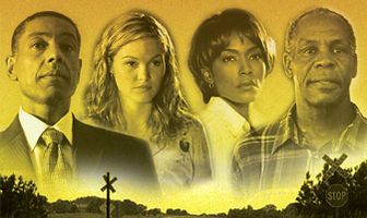 Госпел Хилл