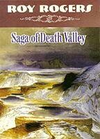Saga of Death Valley