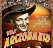 Дитя Аризоны