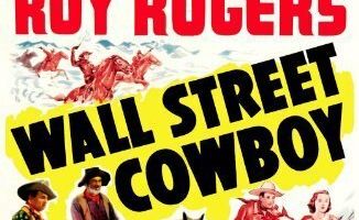Wall Street Cowboy