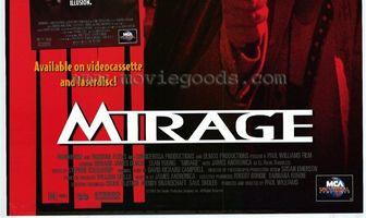 Мираж