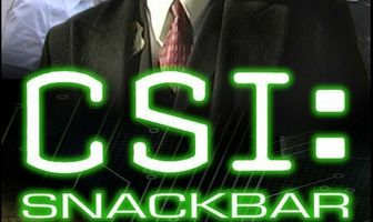 CSI:Snackbar