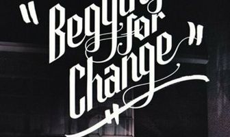 Begging for Change