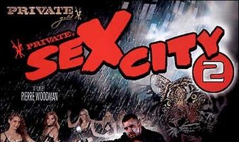 Город секса 2