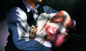 Горькая жатва