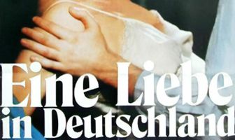 Любовь в Германии