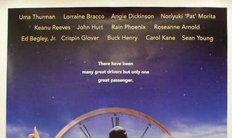 Даже девушки-ковбои иногда грустят