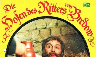 Штаны рыцаря фон Бредов