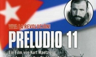 Прелюдия 11