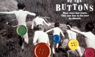 Война пуговиц