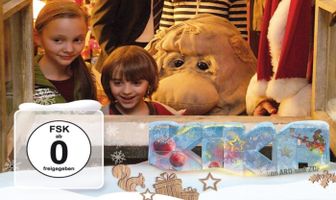 Бартоломей и тайное пожелание на Рождество