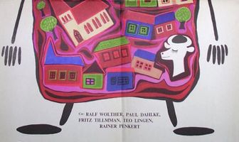 Забавные проделки язычников из Куммерова