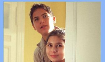 Наша няня — миллионер