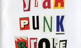 1991: Год прорыва панка