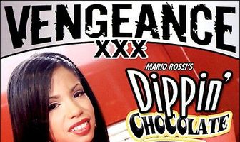 Dippin' Chocolate 5