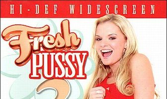 Fresh Pussy 2