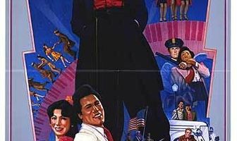 Костюм фасона «зут»