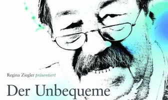 Der Unbequeme - Der Dichter Günter Grass