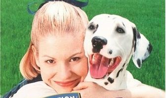 Operation Dalmatian: The Big Adventure