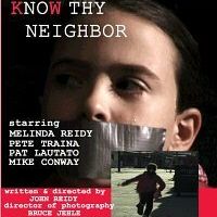 Know Thy Neighbor
