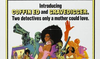 Хлопок прибывает в Гарлем