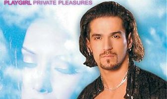 Playgirl's Private Pleasures
