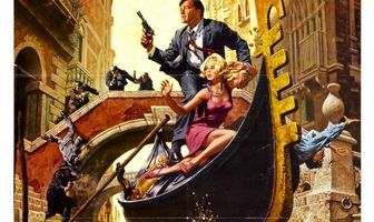 Венецианская афера