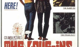 The Love-Ins
