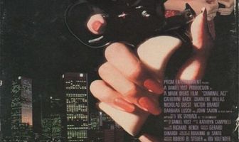 Преступное деяние