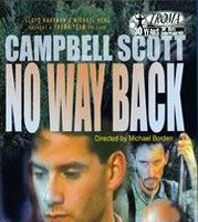 Ain't No Way Back