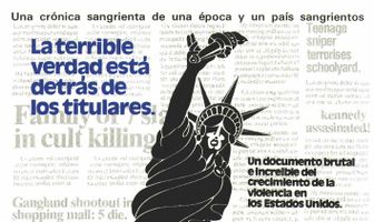 Убивая Америку