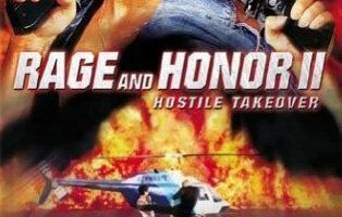 Честь и ярость 2: Враждебный захват