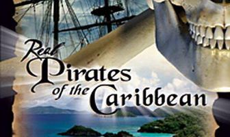 Real Pirates of the Caribbean