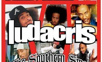 Ludacris: The Southern Smoke
